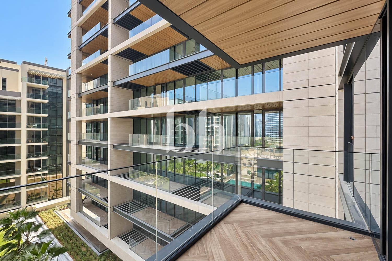1 Bedroom Apartment in 399 Hills Park B - photo 1