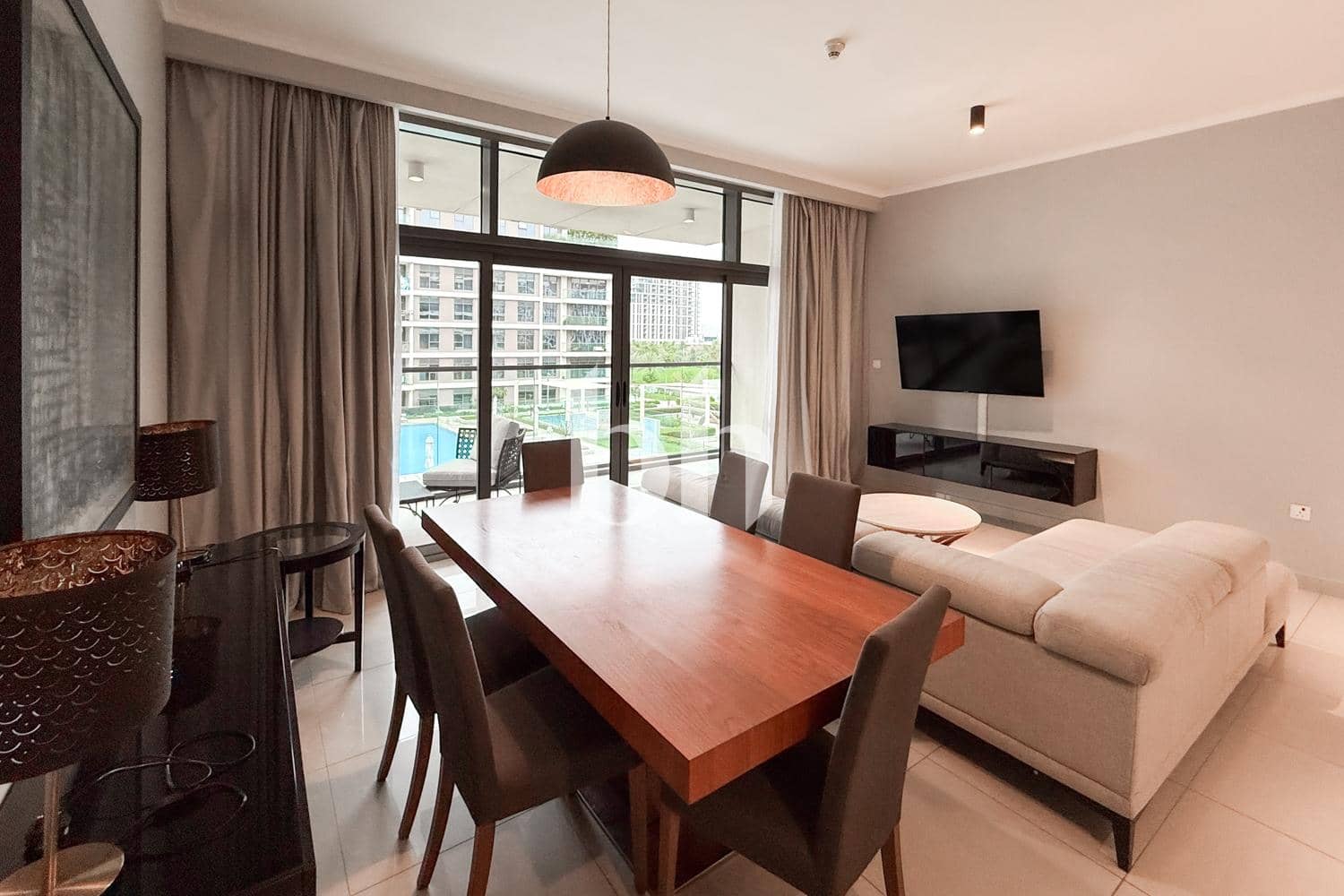 2 Bedroom Apartment in Mulberry at Park Heights Mulberry B2 - photo 1