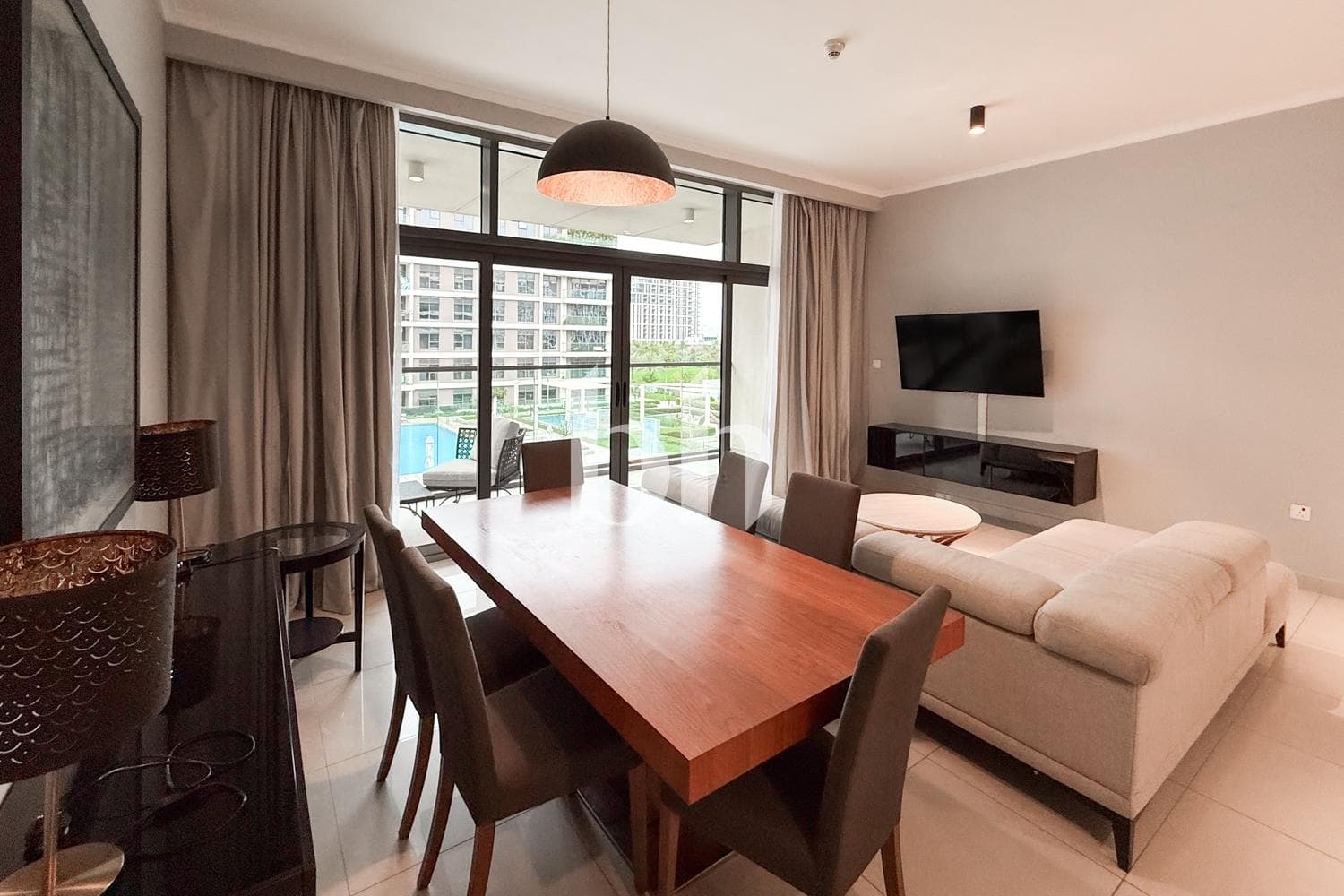 2 Bedroom Apartment in Mulberry at Park Heights Mulberry B2 - photo 1