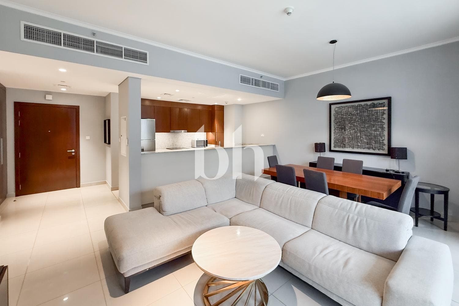 2 Bedroom Apartment in Mulberry at Park Heights Mulberry B2