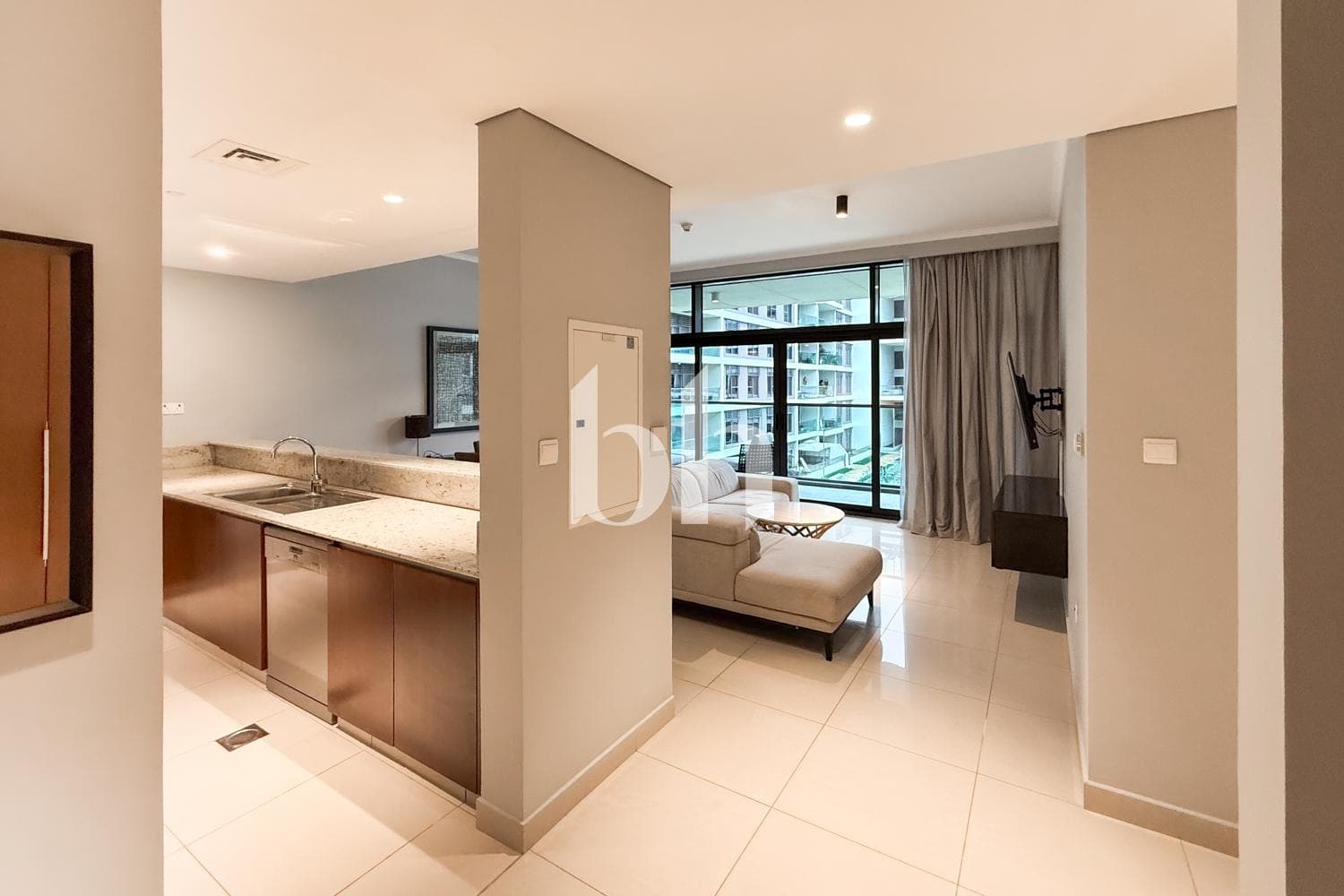 2 Bedroom Apartment in Mulberry at Park Heights Mulberry B2 - photo 2