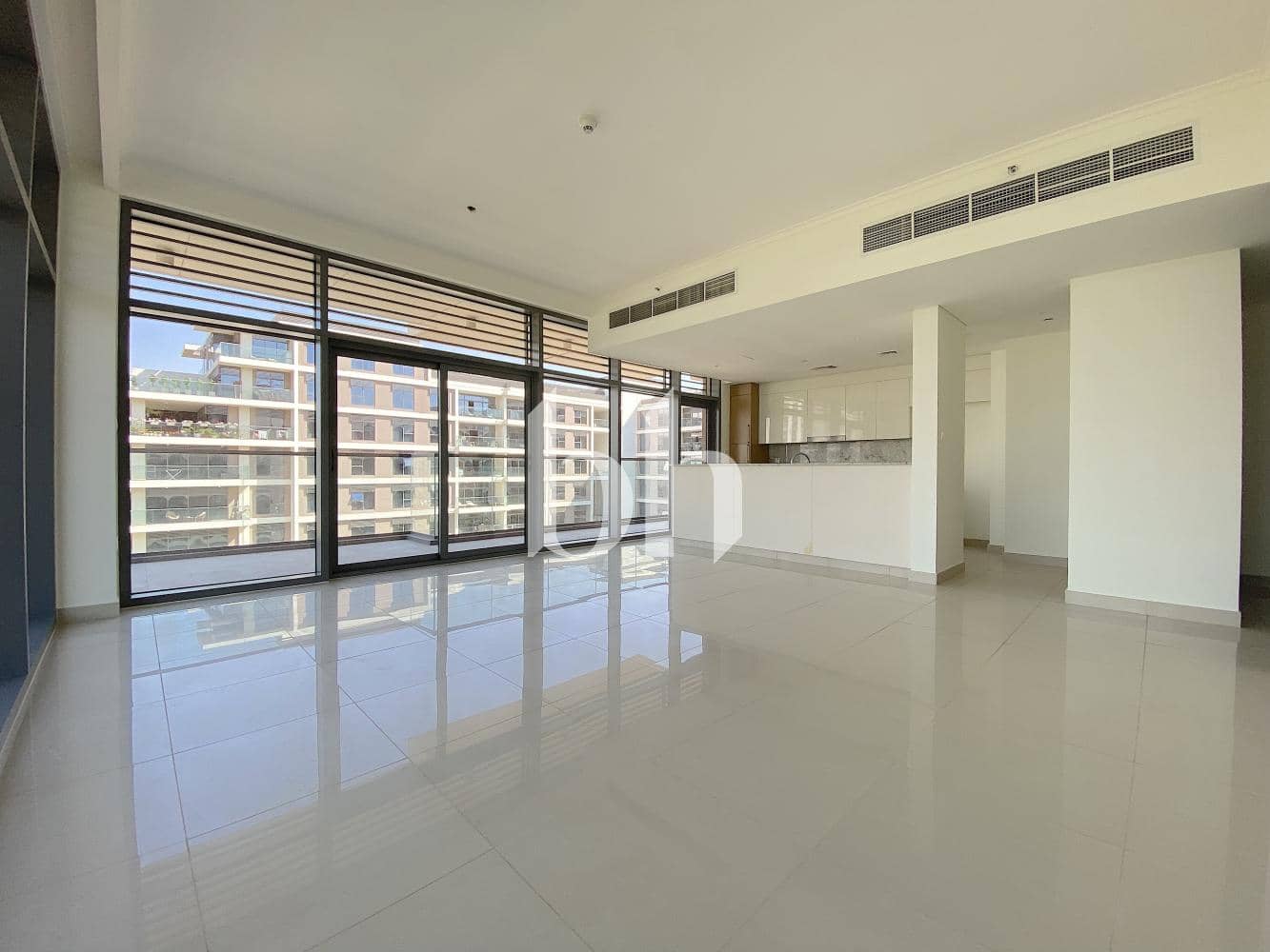 2 Bedroom Apartment in Mulberry at Park Heights Mulberry B2 - photo 1