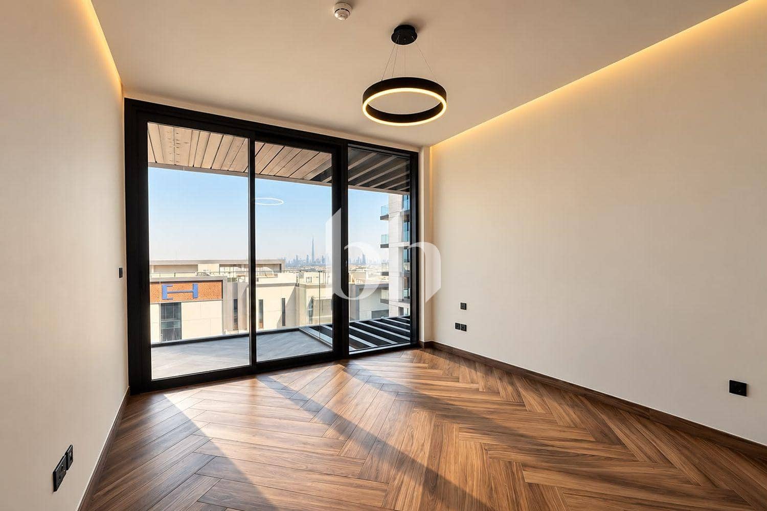 1 Bedroom Apartment in 399 Hills Park B - photo 1