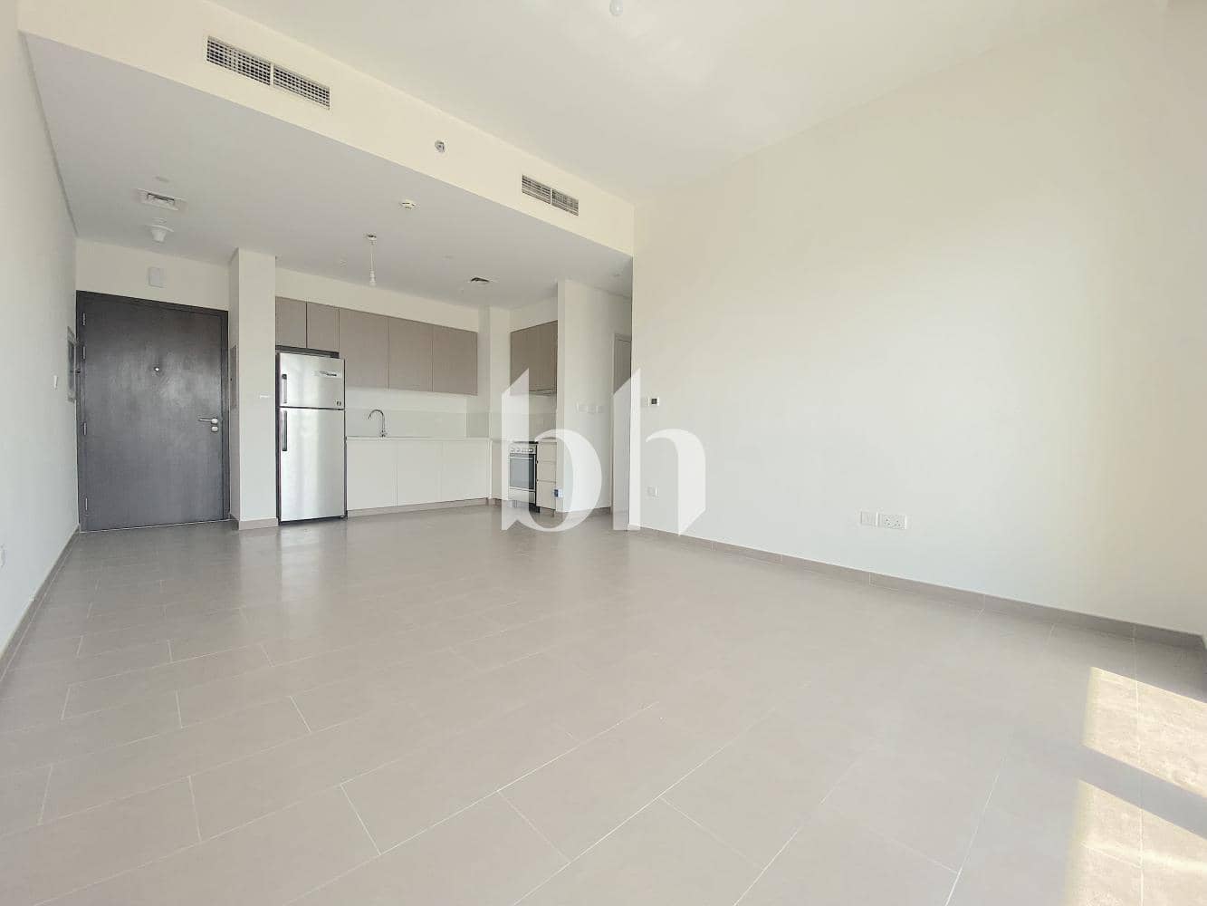1 Bedroom Apartment in Park Heights 2 Tower 2