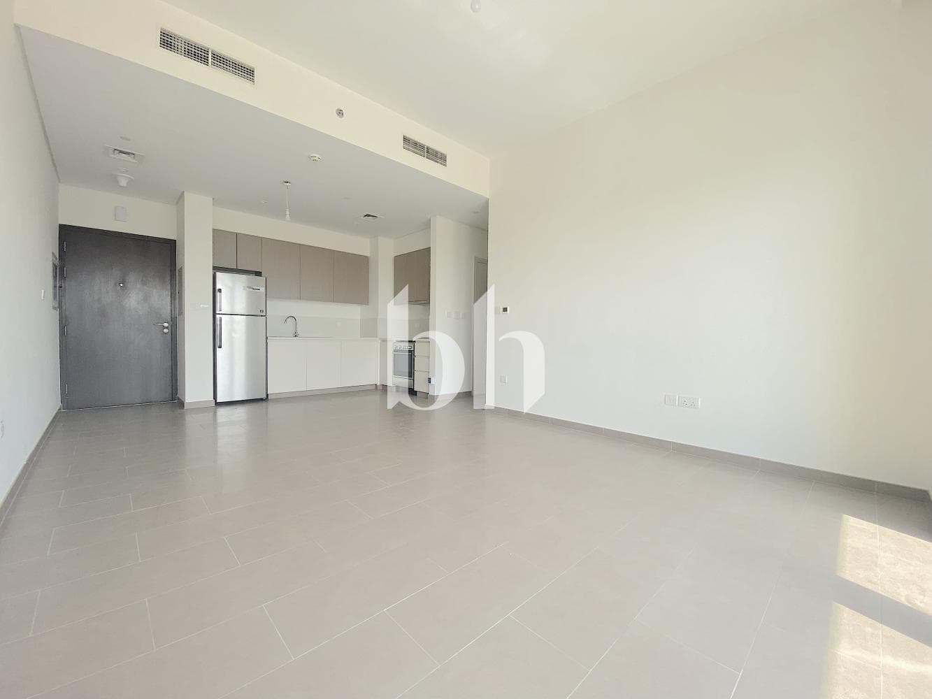 1 Bedroom Apartment in Park Heights 2 Tower 2