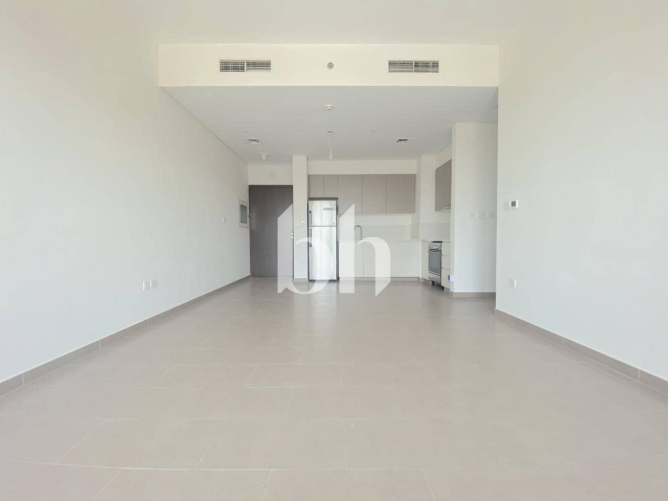1 Bedroom Apartment in Park Heights 2 Tower 2 - photo 1