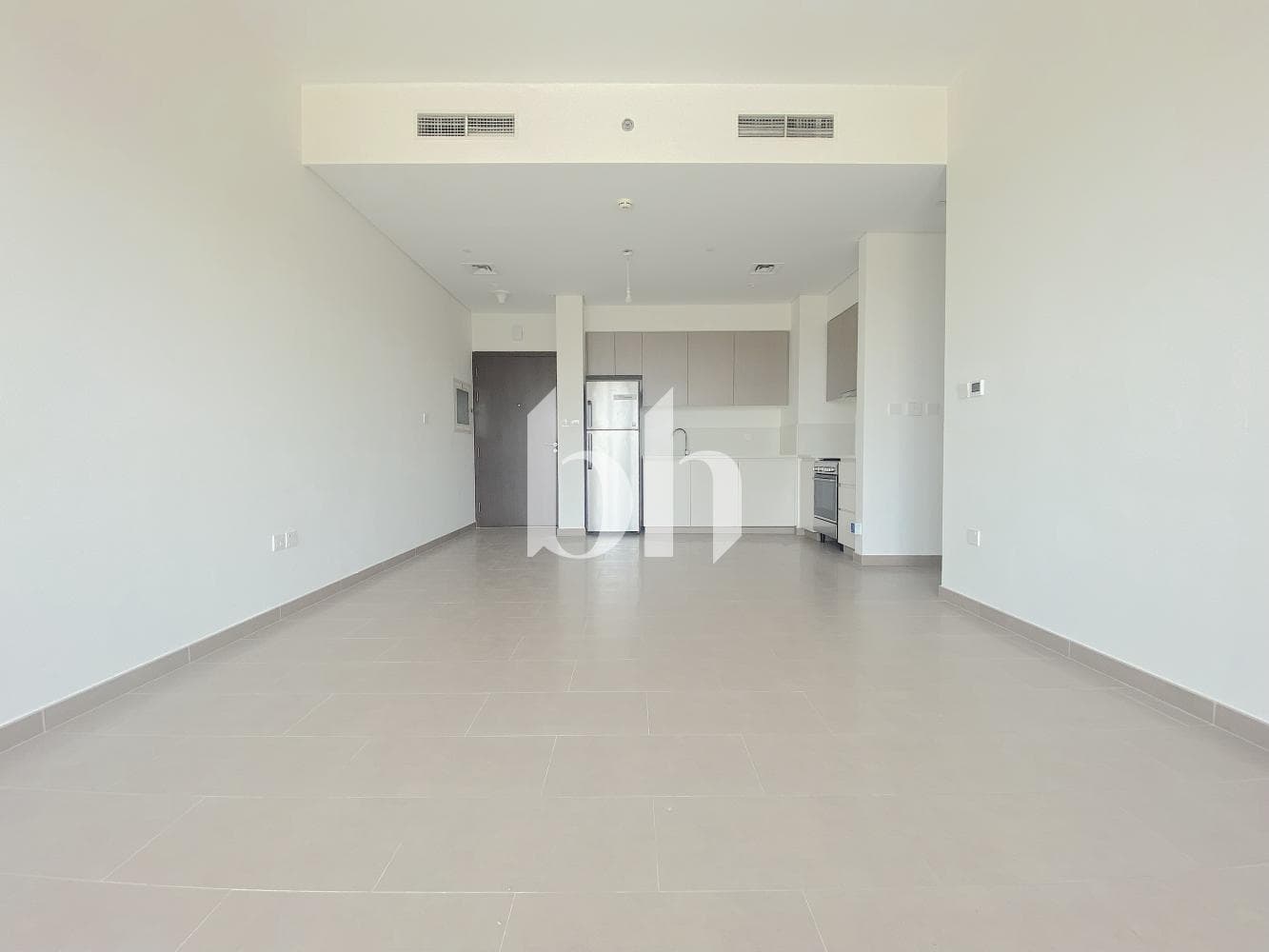 1 Bedroom Apartment in Park Heights 2 Tower 2 - photo 1