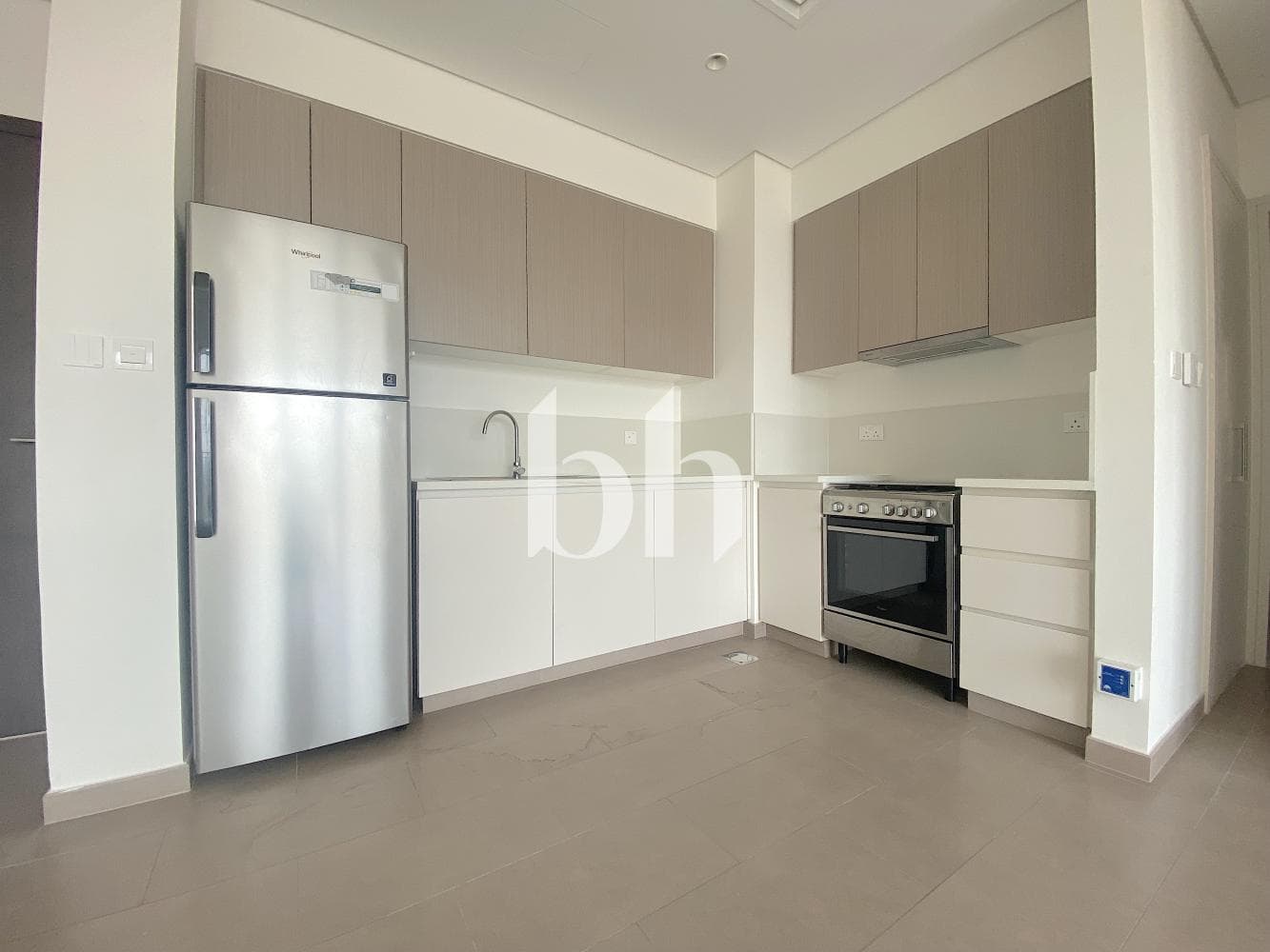1 Bedroom Apartment in Park Heights 2 Tower 2 - photo 2