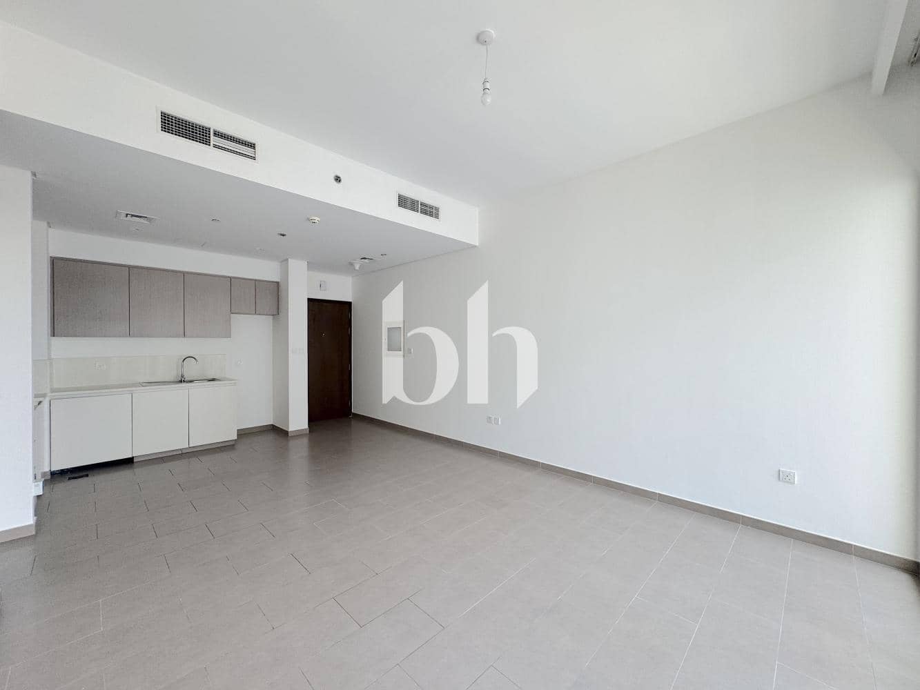1 Bedroom Apartment in Park Heights 2 Tower 2 - photo 2