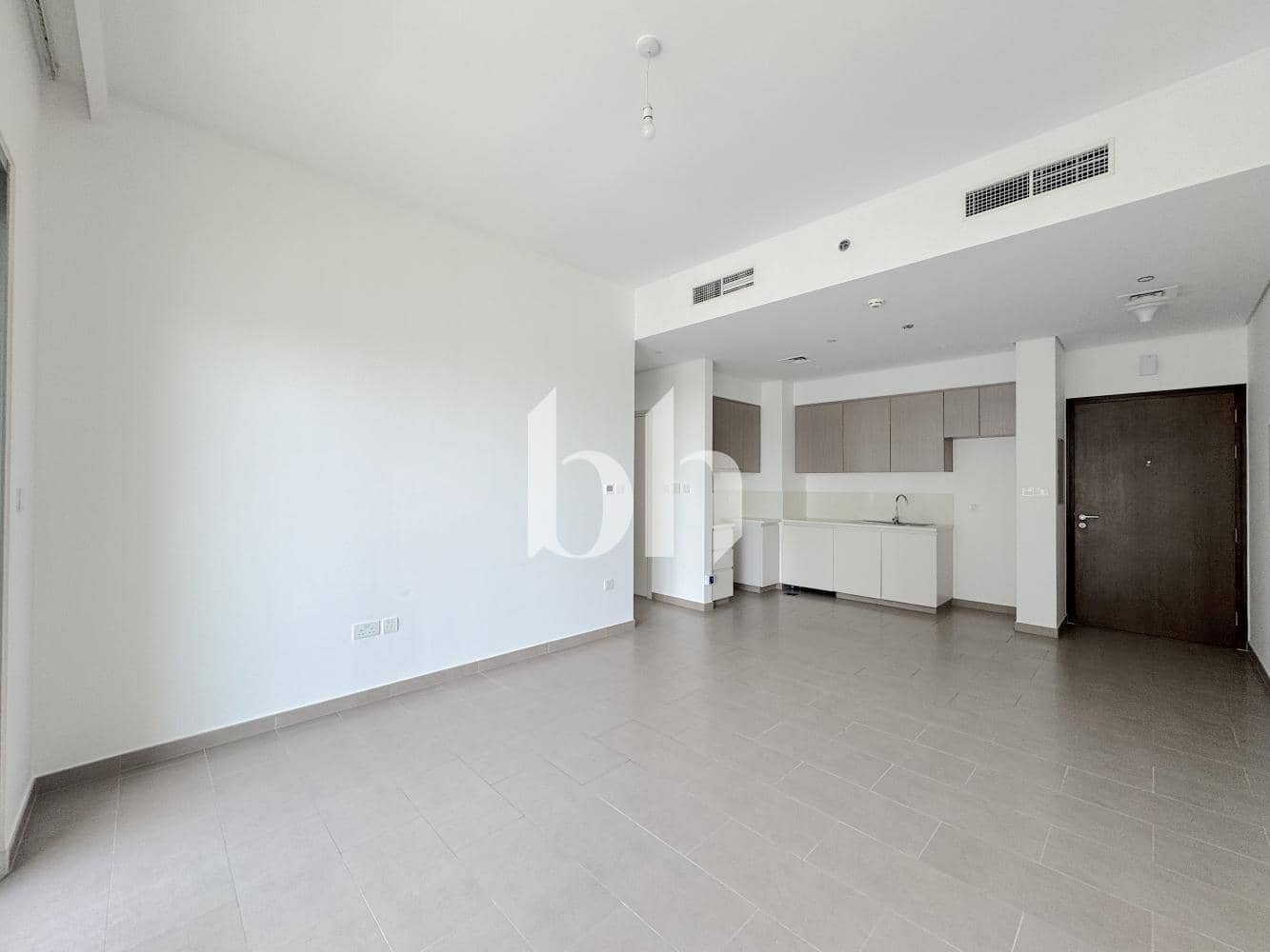 1 Bedroom Apartment in Park Heights 2 Tower 2 - photo 1
