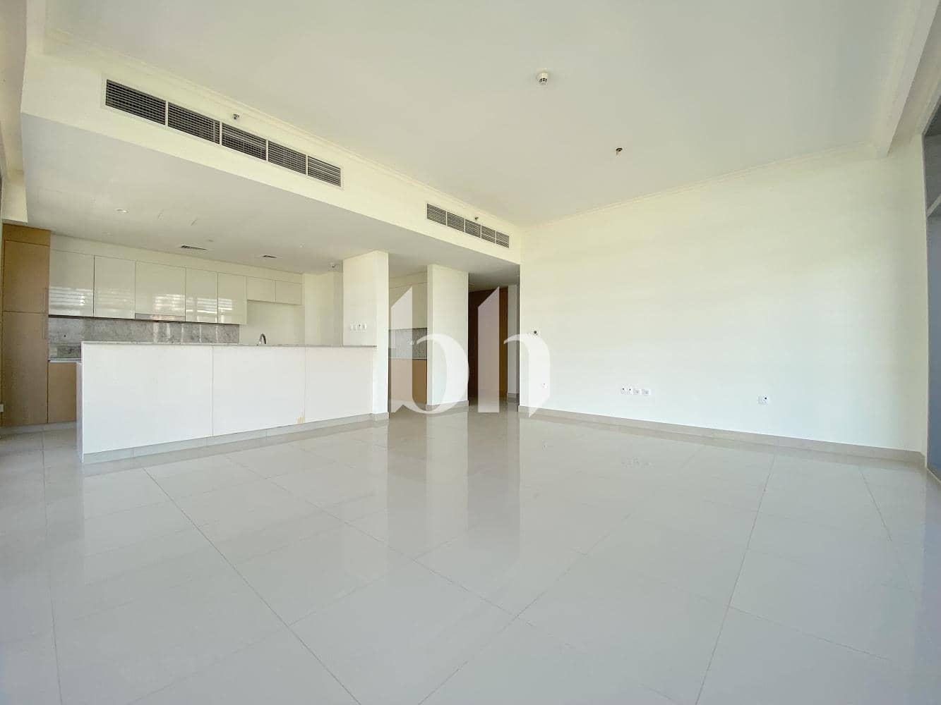 2 Bedroom Apartment in Mulberry 2 at Park Heights Mulberry B2 - photo 1