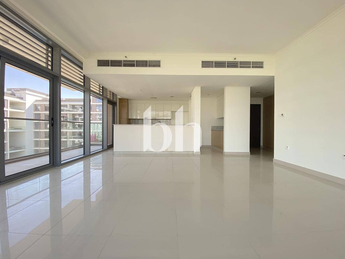 2 Bedroom Apartment in Mulberry 2 at Park Heights Mulberry B2 - photo 2