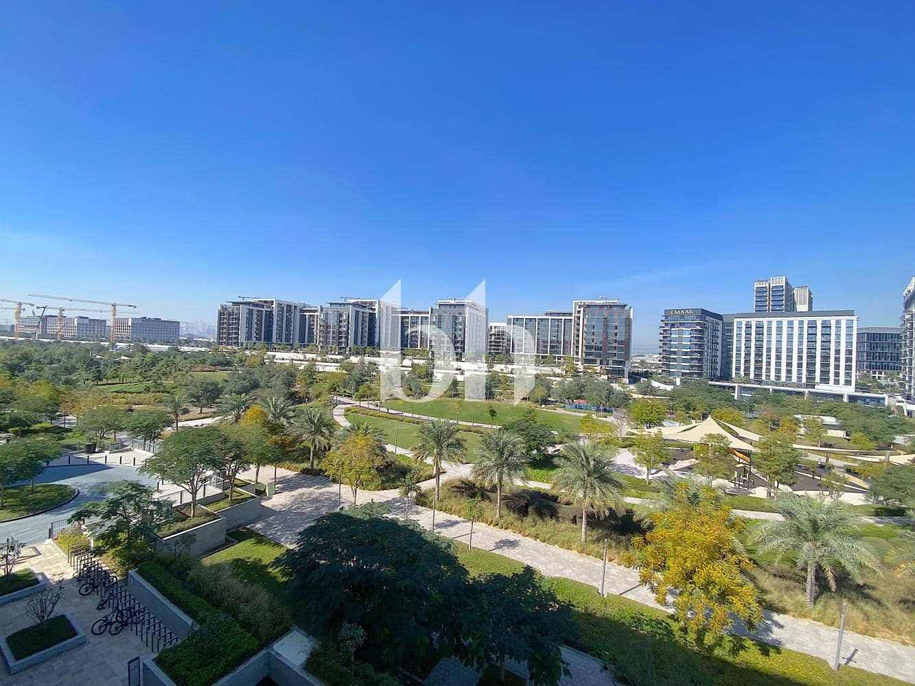2 Bedroom Apartment in Mulberry 2 at Park Heights Mulberry B2