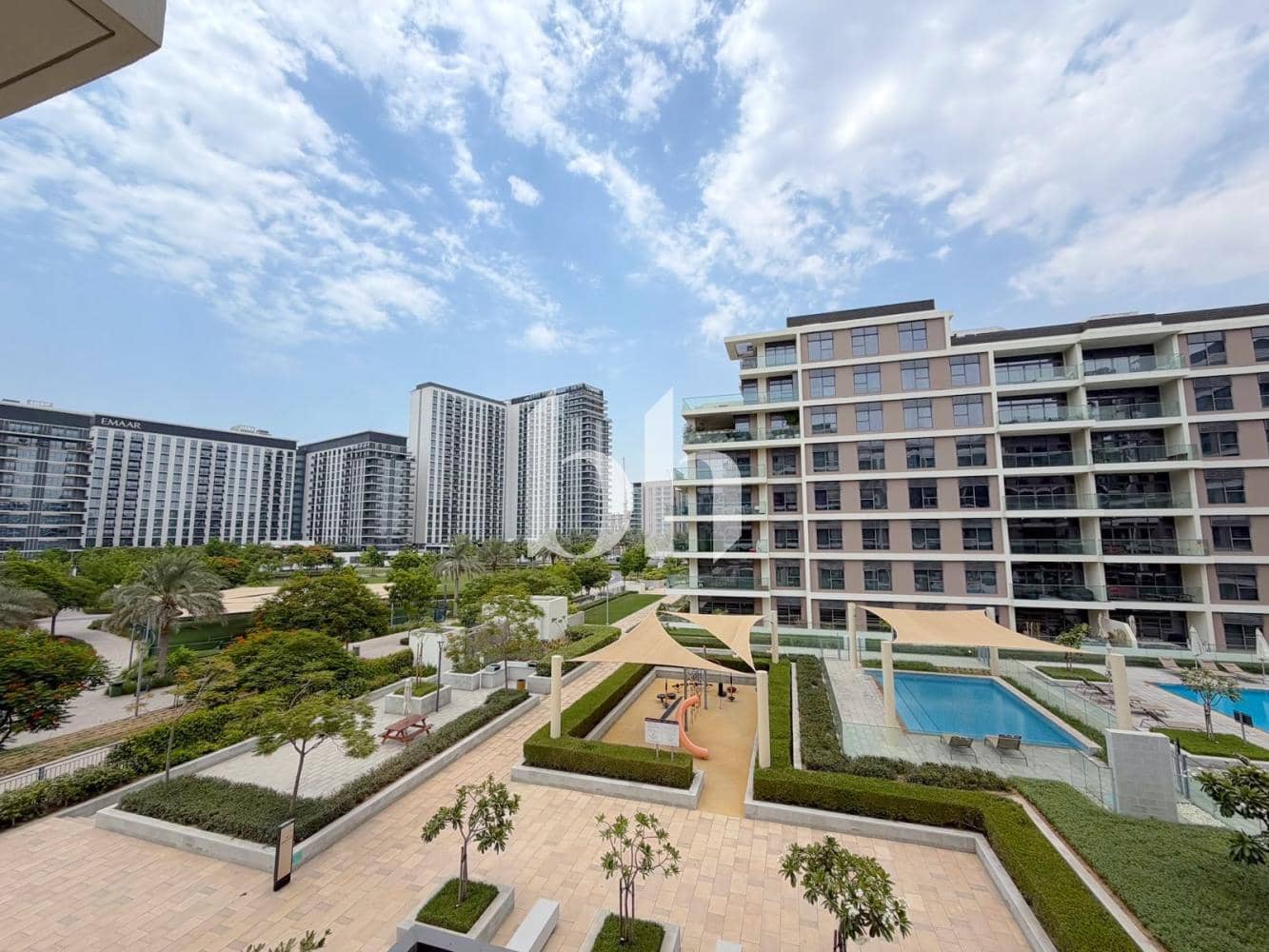 2 Bedroom Apartment in Mulberry 2 at Park Heights Mulberry B2