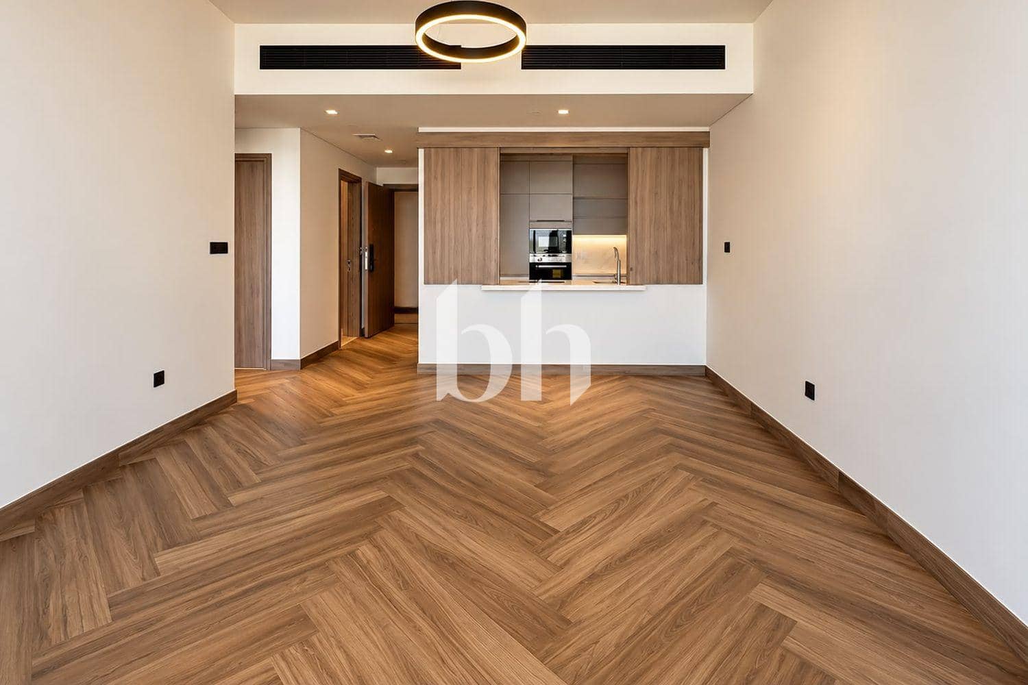 1 Bedroom Apartment in 399 Hills Park B - photo 2
