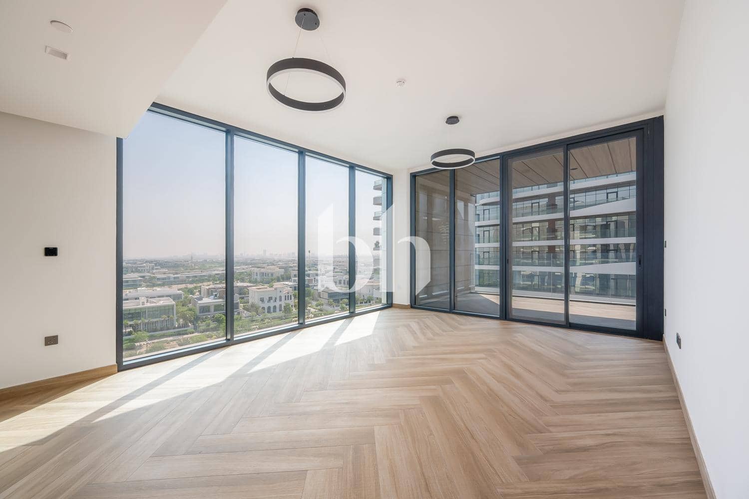 2 Bedroom Apartment in 399 Hills Park B
