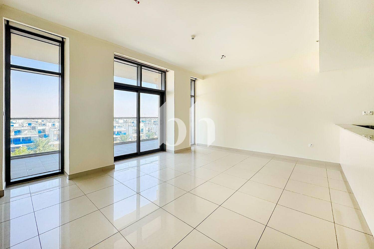 2 Bedroom Apartment in Mulberry 2 at Park Heights Mulberry A1 - photo 2