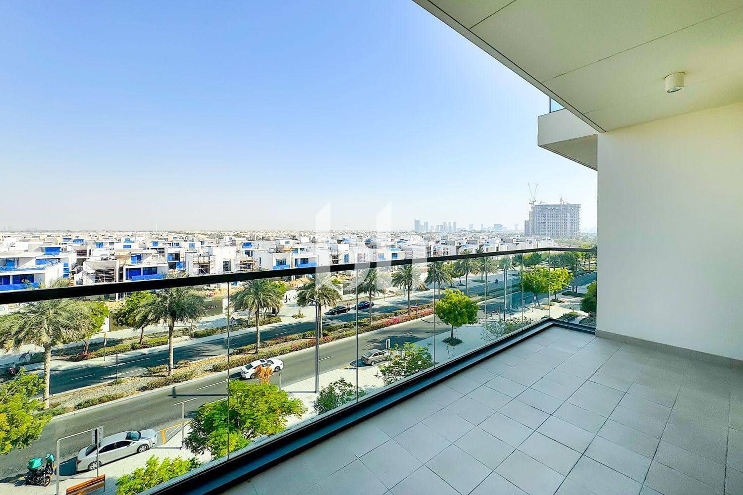 2 Bedroom Apartment in Mulberry 2 at Park Heights Mulberry A1 - photo 1