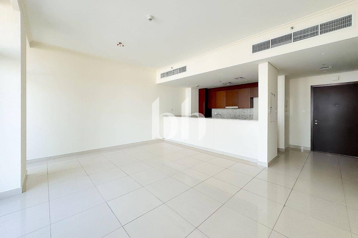2 Bedroom Apartment in Mulberry 2 at Park Heights Mulberry A1