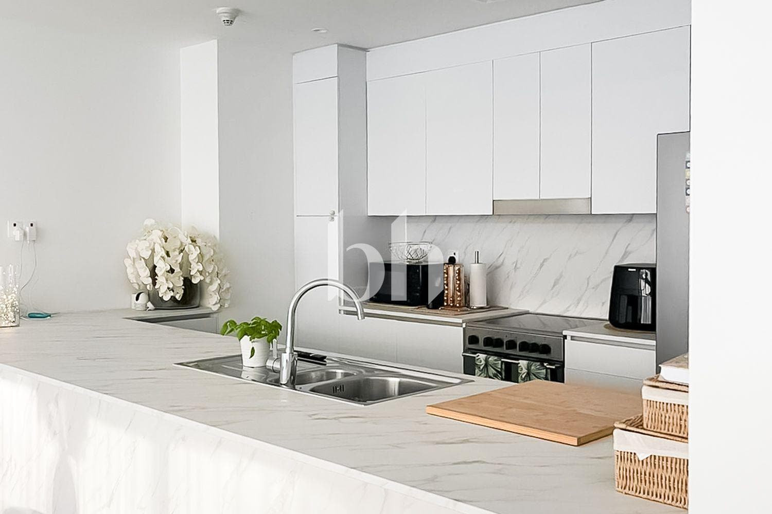 2 Bedroom Apartment in Mulberry 2 at Park Heights Mulberry A2