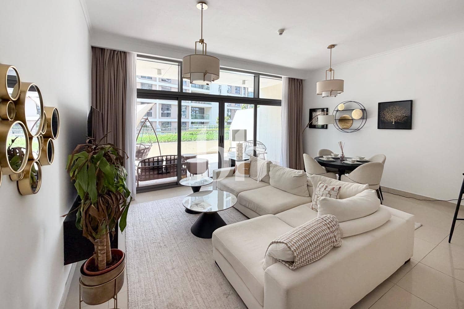 2 Bedroom Apartment in Mulberry 2 at Park Heights Mulberry A2