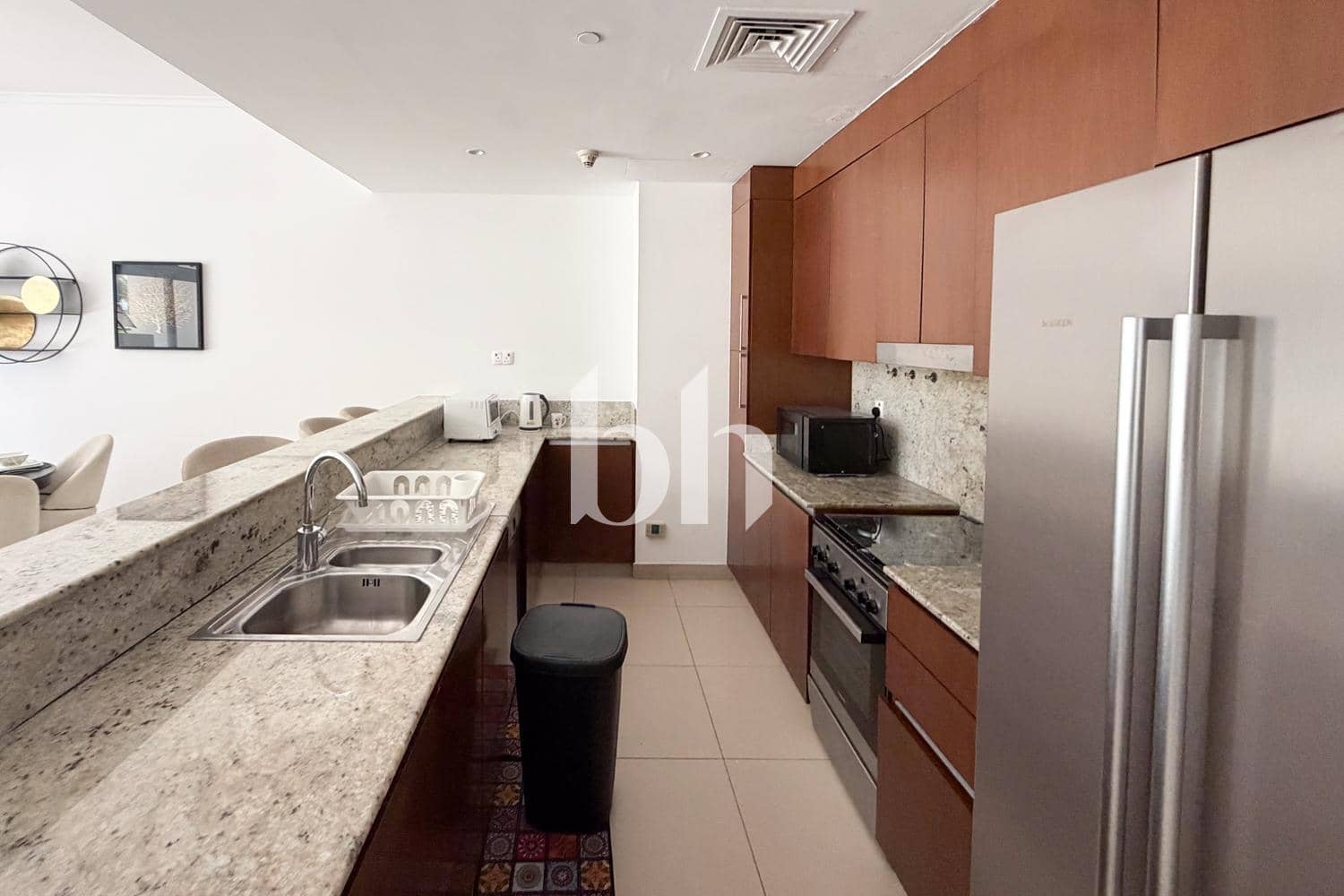 2 Bedroom Apartment in Mulberry 2 at Park Heights Mulberry A2 - photo 1