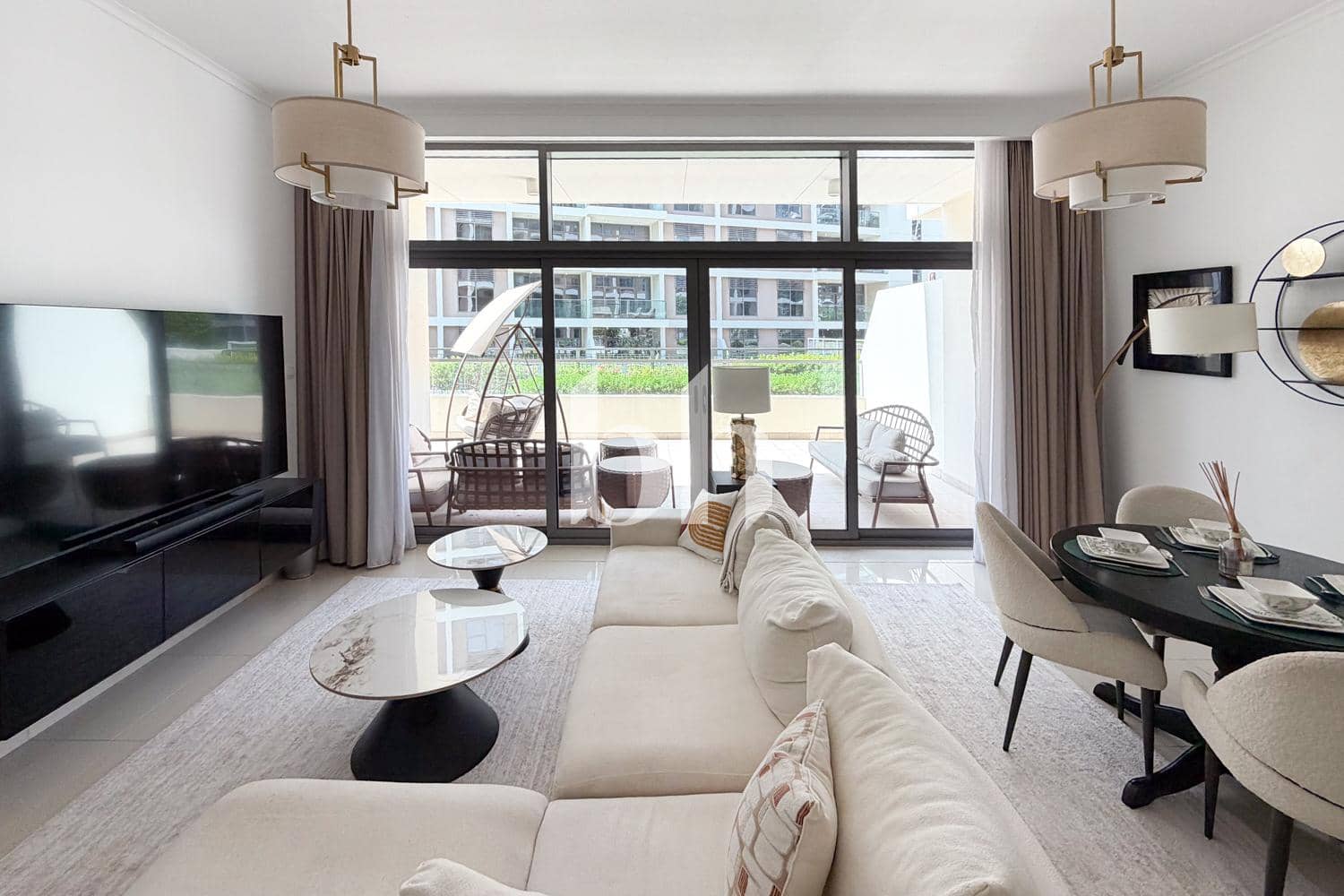 2 Bedroom Apartment in Mulberry 2 at Park Heights Mulberry A2 - photo 2