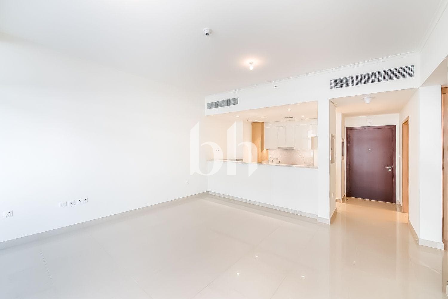 2 Bedroom Apartment in Mulberry 2 at Park Heights Mulberry B2 - photo 1