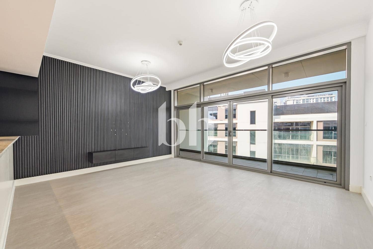 2 Bedroom Apartment in Mulberry 2 at Park Heights Mulberry B2
