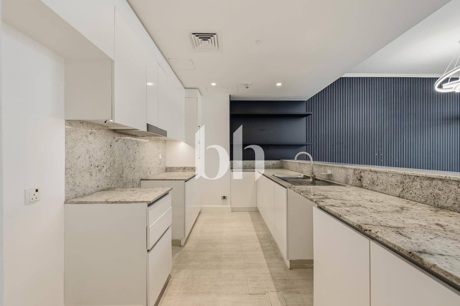 2 Bedroom Apartment in Mulberry 2 at Park Heights Mulberry B2 - photo 1