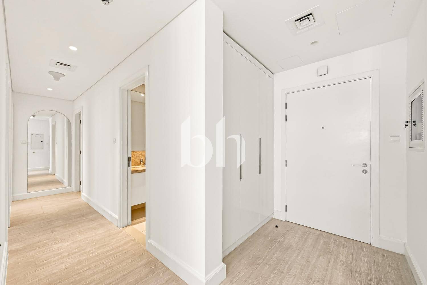 2 Bedroom Apartment in Mulberry 2 at Park Heights Mulberry B2 - photo 2