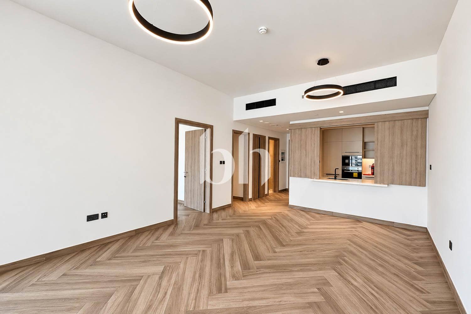 1 Bedroom Apartment in 399 Hills Park B - photo 1