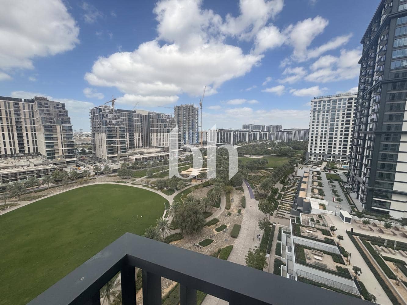 3 Bedroom Apartment in Park Horizon Tower 2