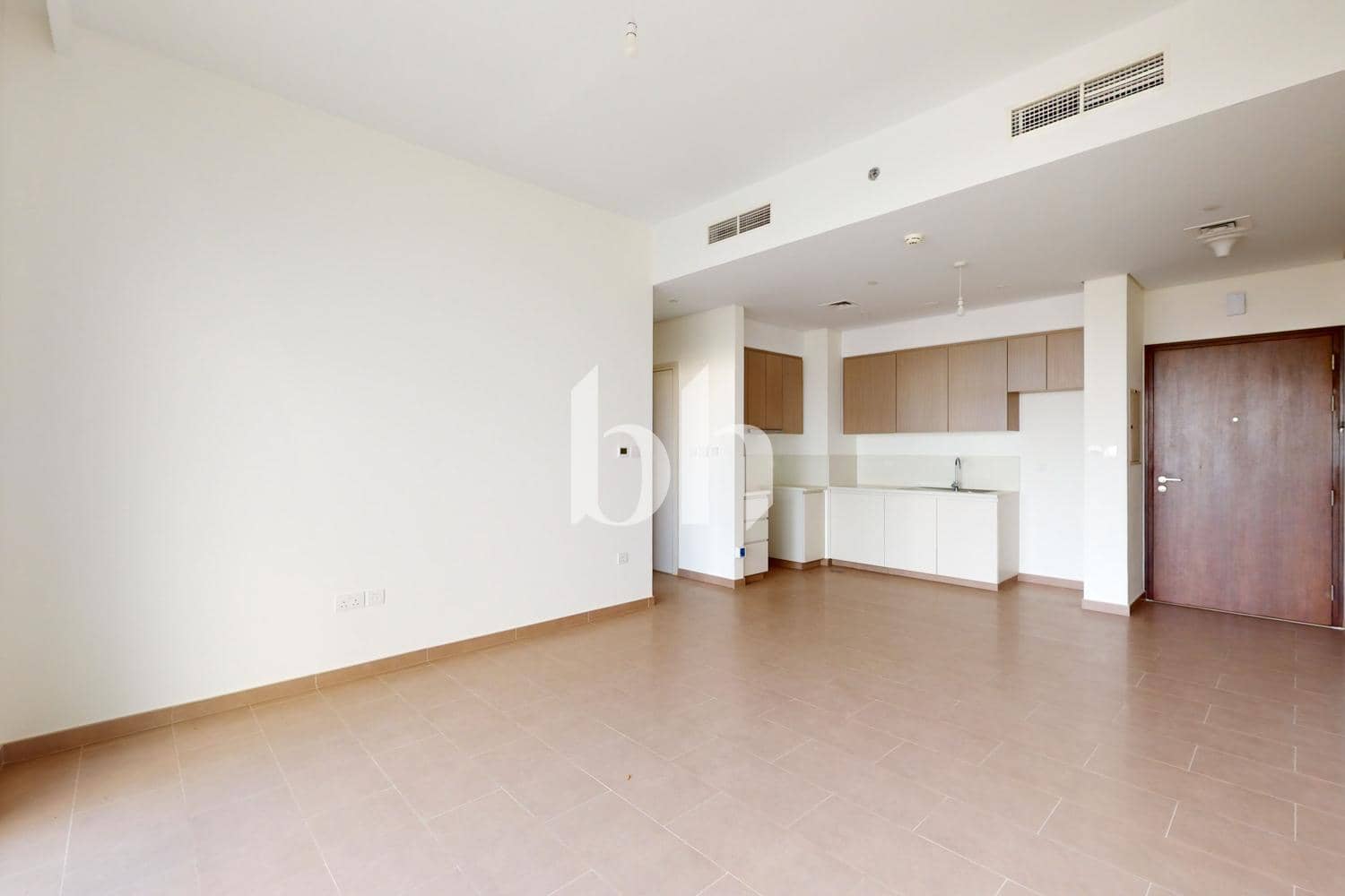 1 Bedroom Apartment in Park Heights 2 Tower 2 - photo 1