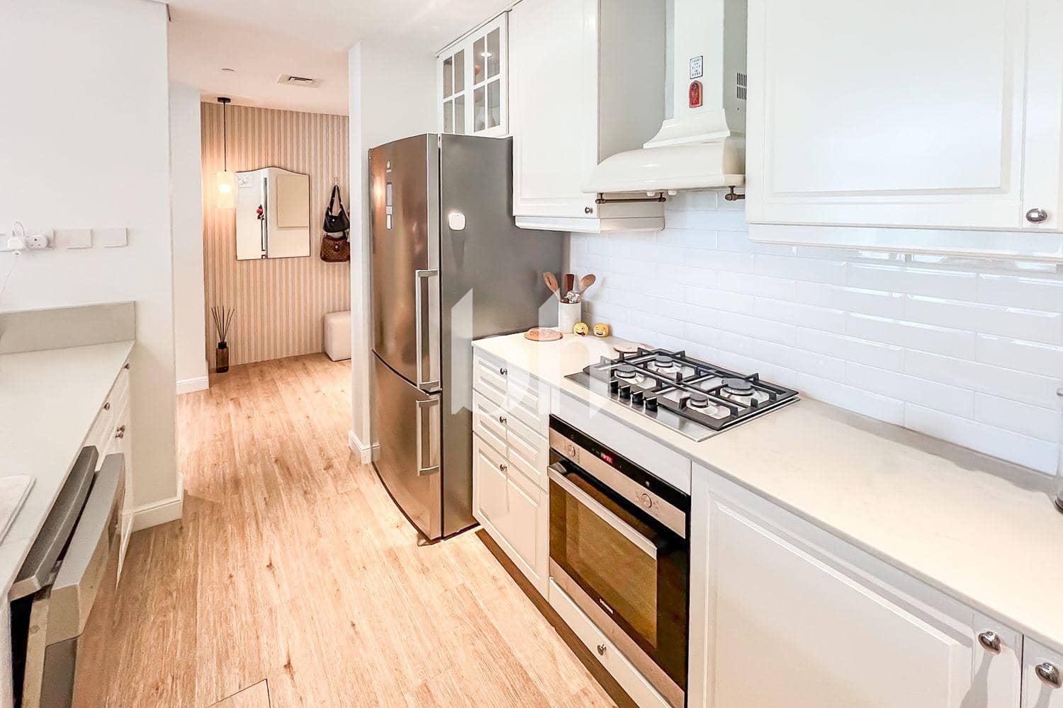 2 Bedroom Apartment in Mulberry 2 at Park Heights Mulberry A2