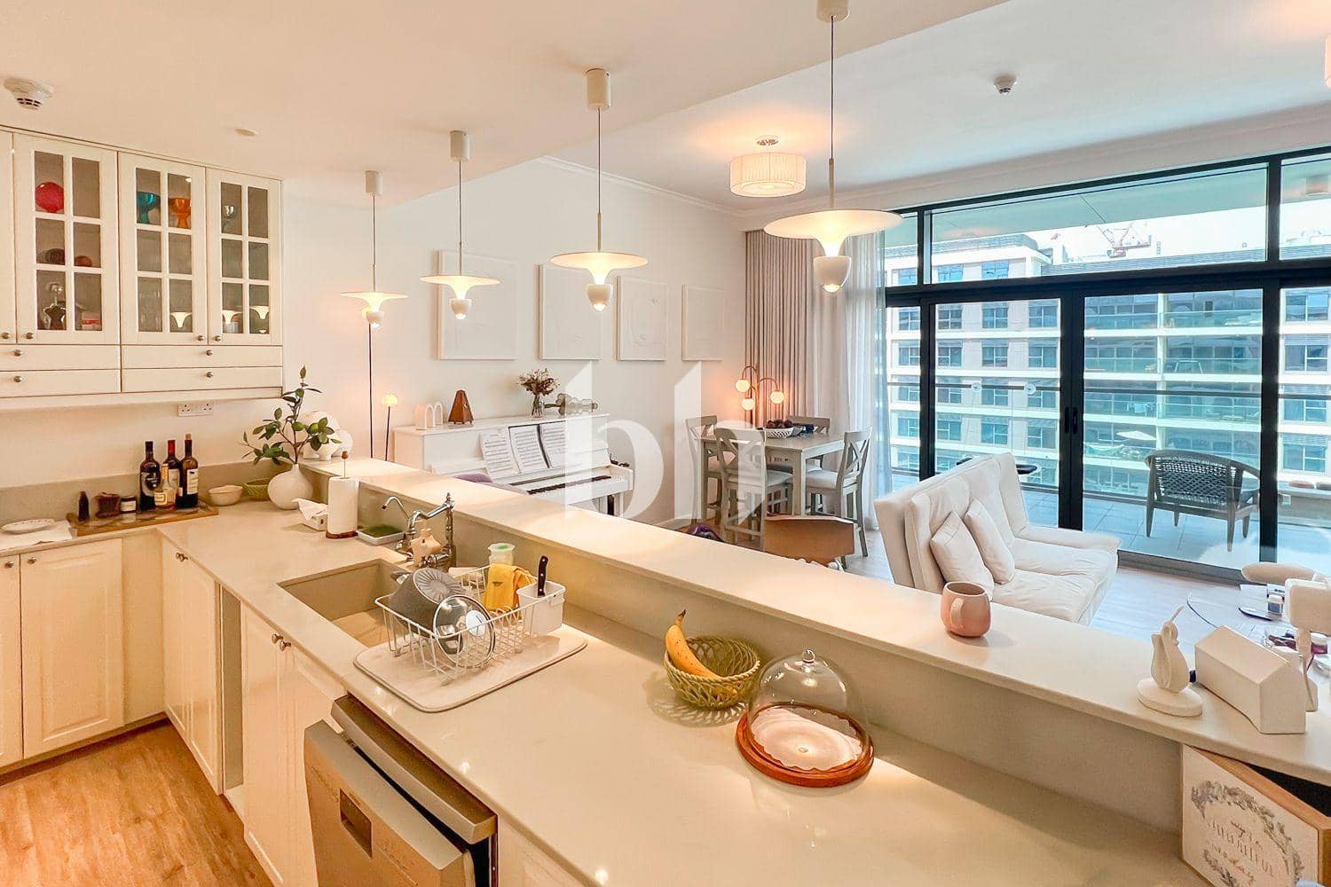 2 Bedroom Apartment in Mulberry 2 at Park Heights Mulberry A2 - photo 1