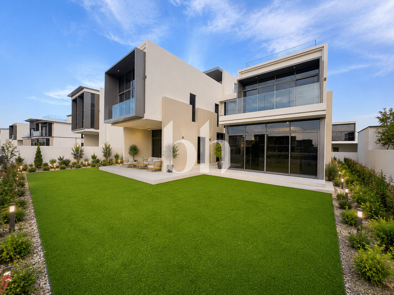 4 Bedroom Villa in Golf Place 2