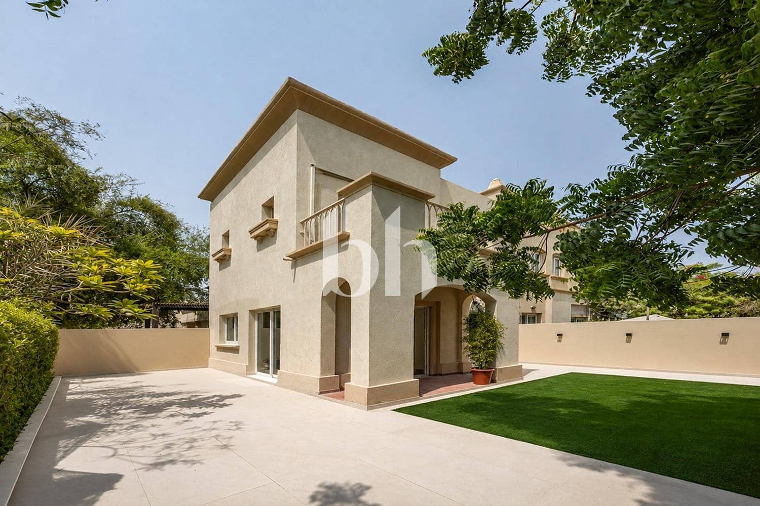 2 Bedroom Villa in Springs 12