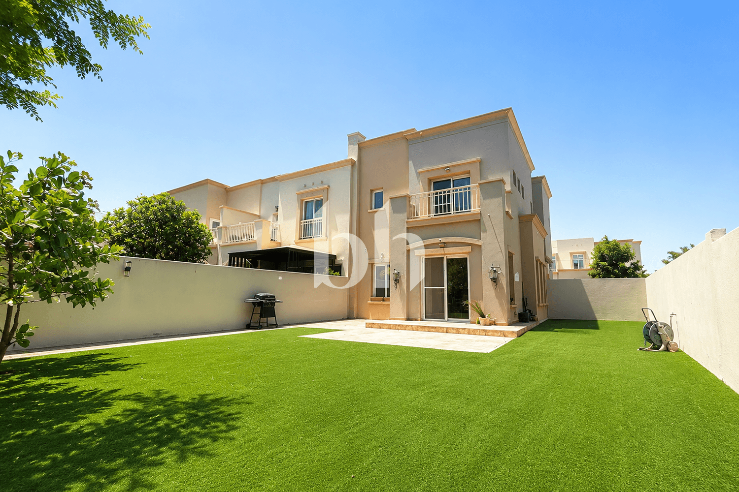 3 Bedroom Villa in Springs 15
