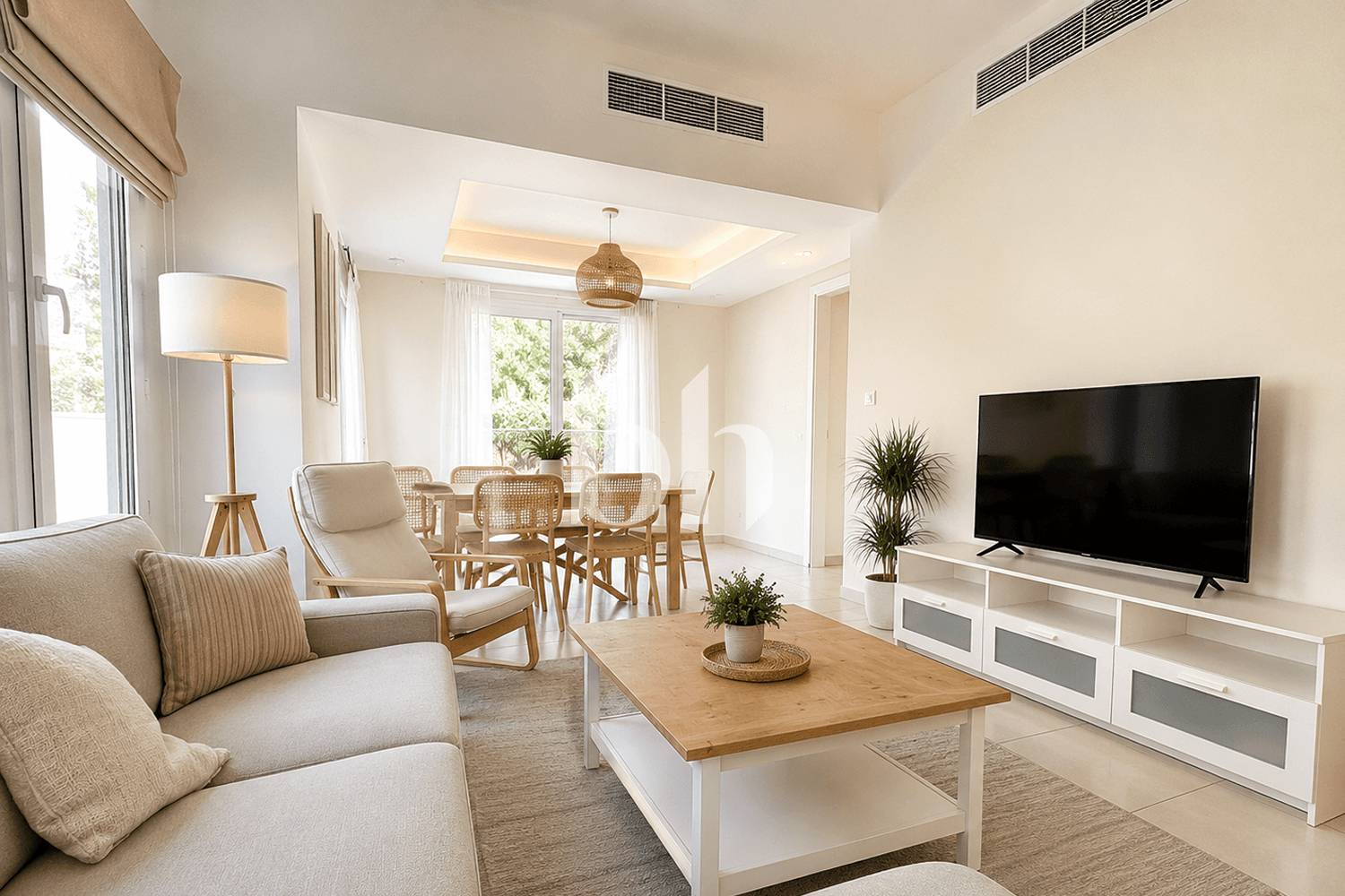3 Bedroom Villa in Springs 15 - photo 2