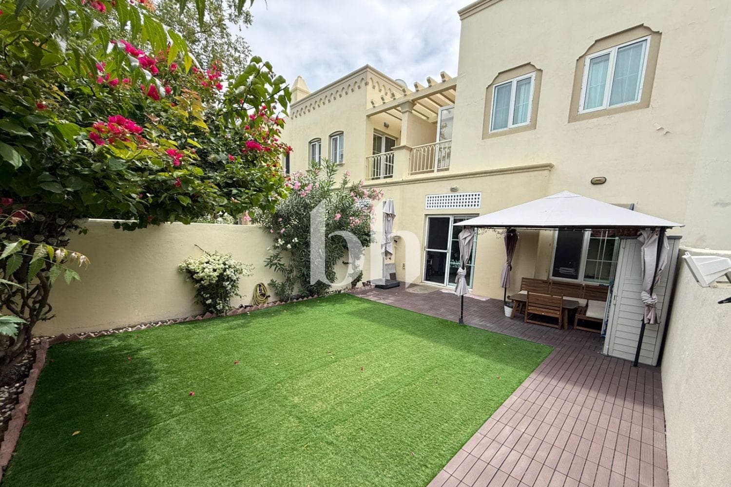 2 Bedroom Villa in Springs 11