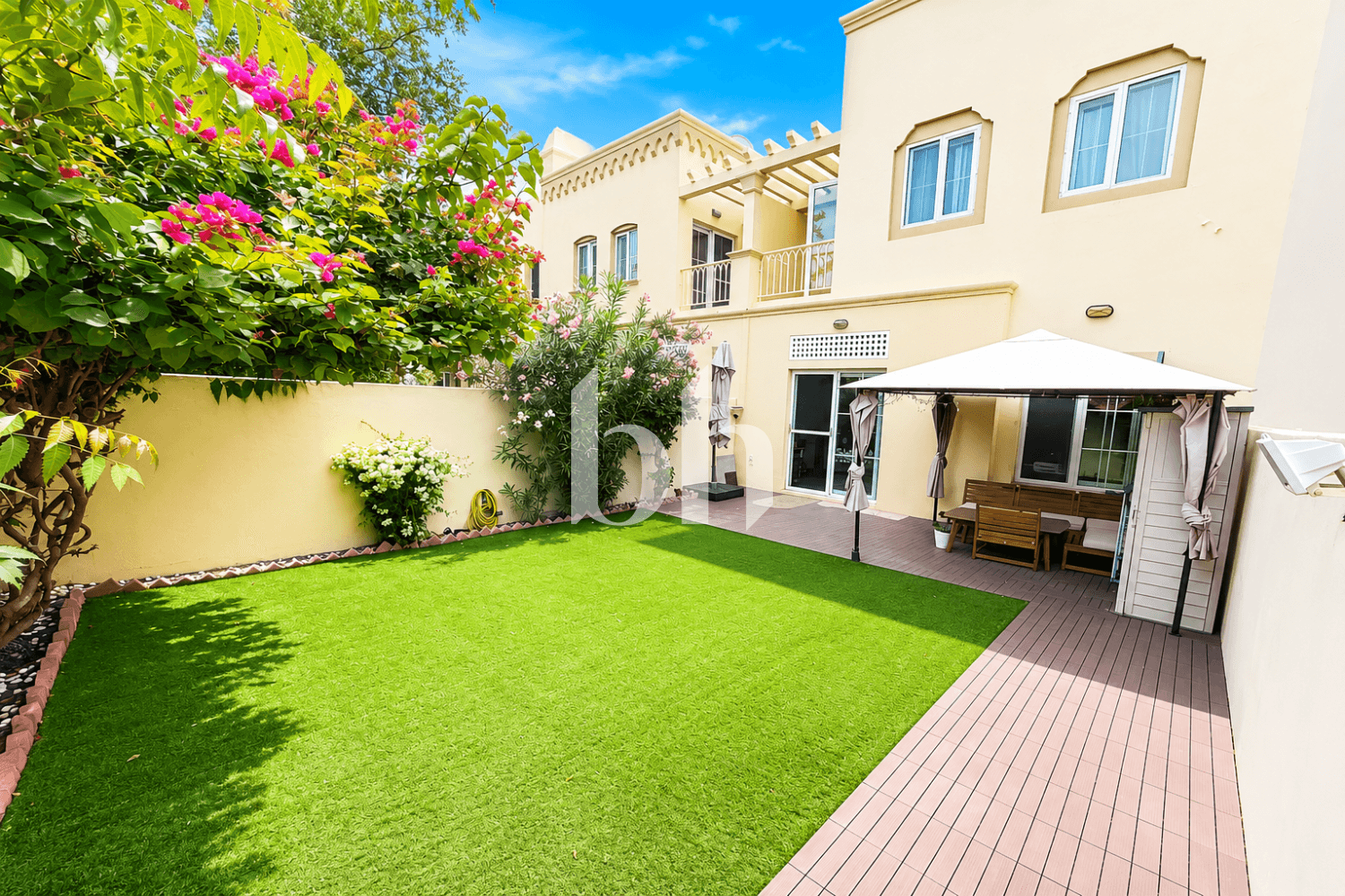 2 Bedroom Villa in Springs 11
