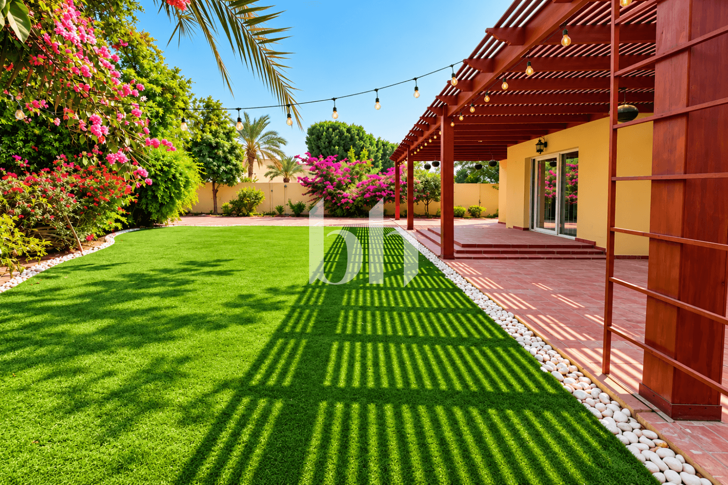5 Bedroom Villa in Meadows 2 - photo 2