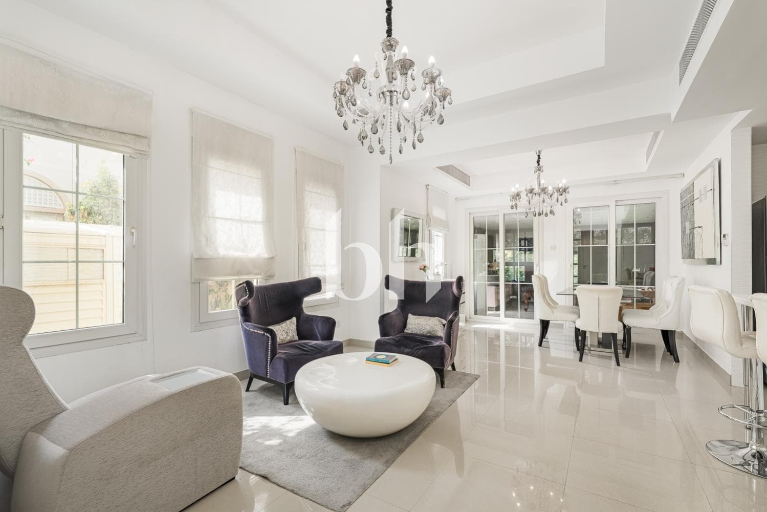 3 Bedroom Villa in Springs 9