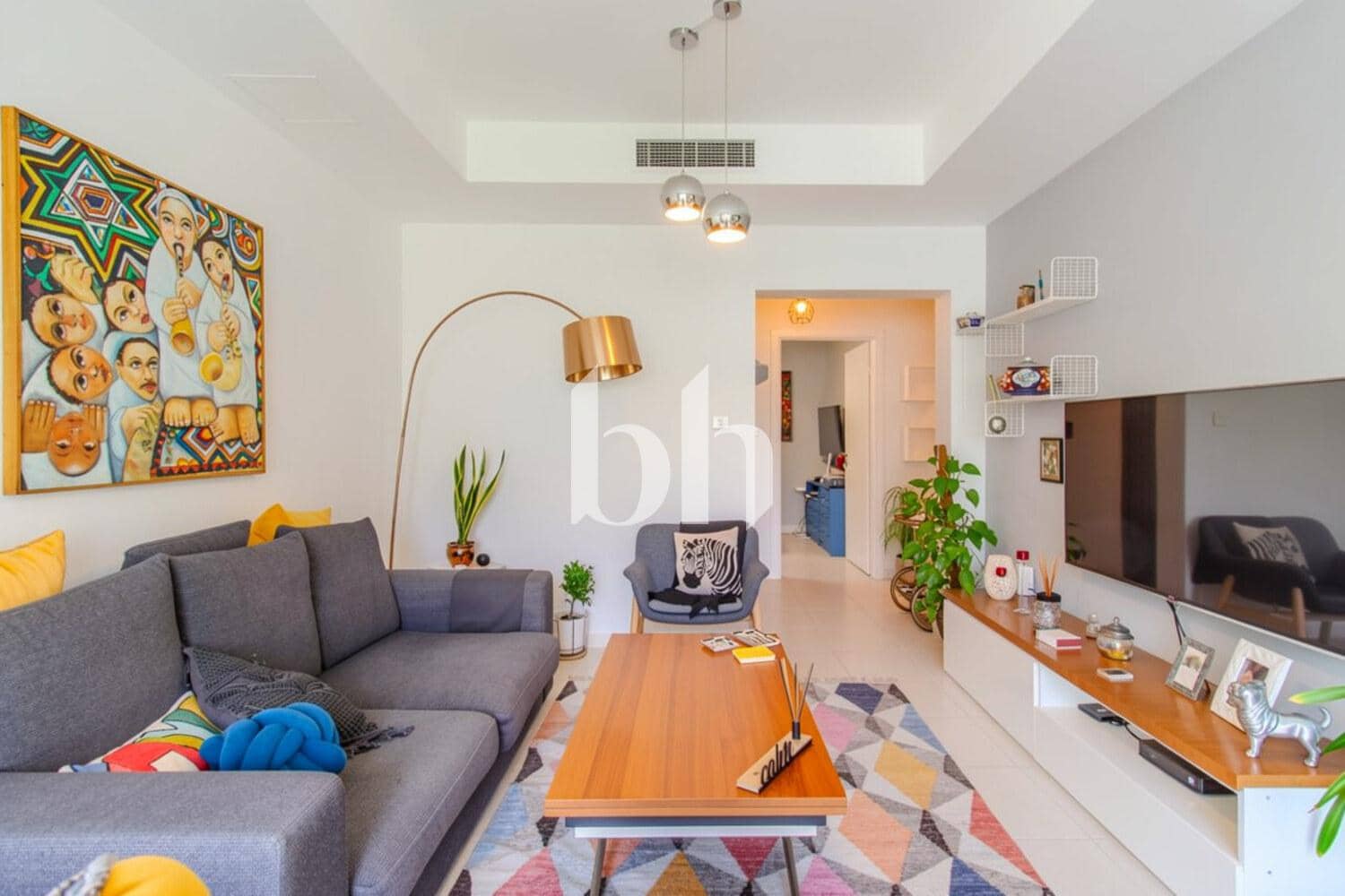 2 Bedroom Townhouse in Springs 2 - photo 2