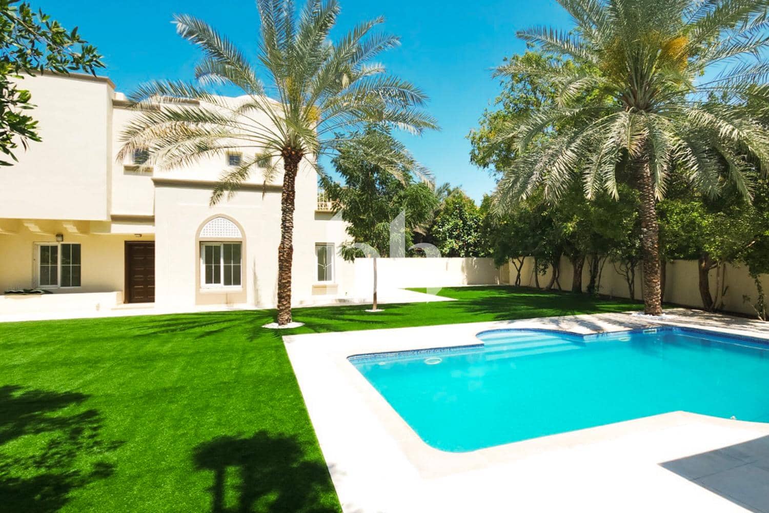3 Bedroom Villa in Springs 11