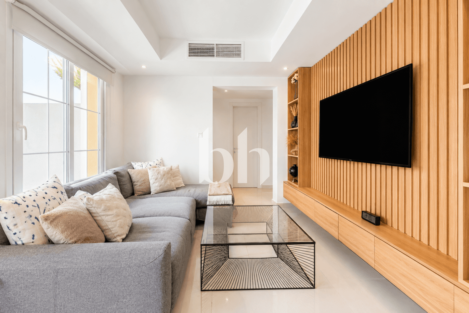 2 Bedroom Villa in Springs 4