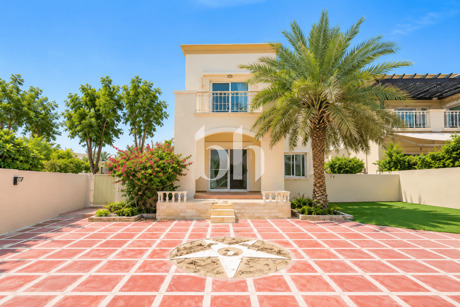 3 Bedroom Townhouse in Springs 11
