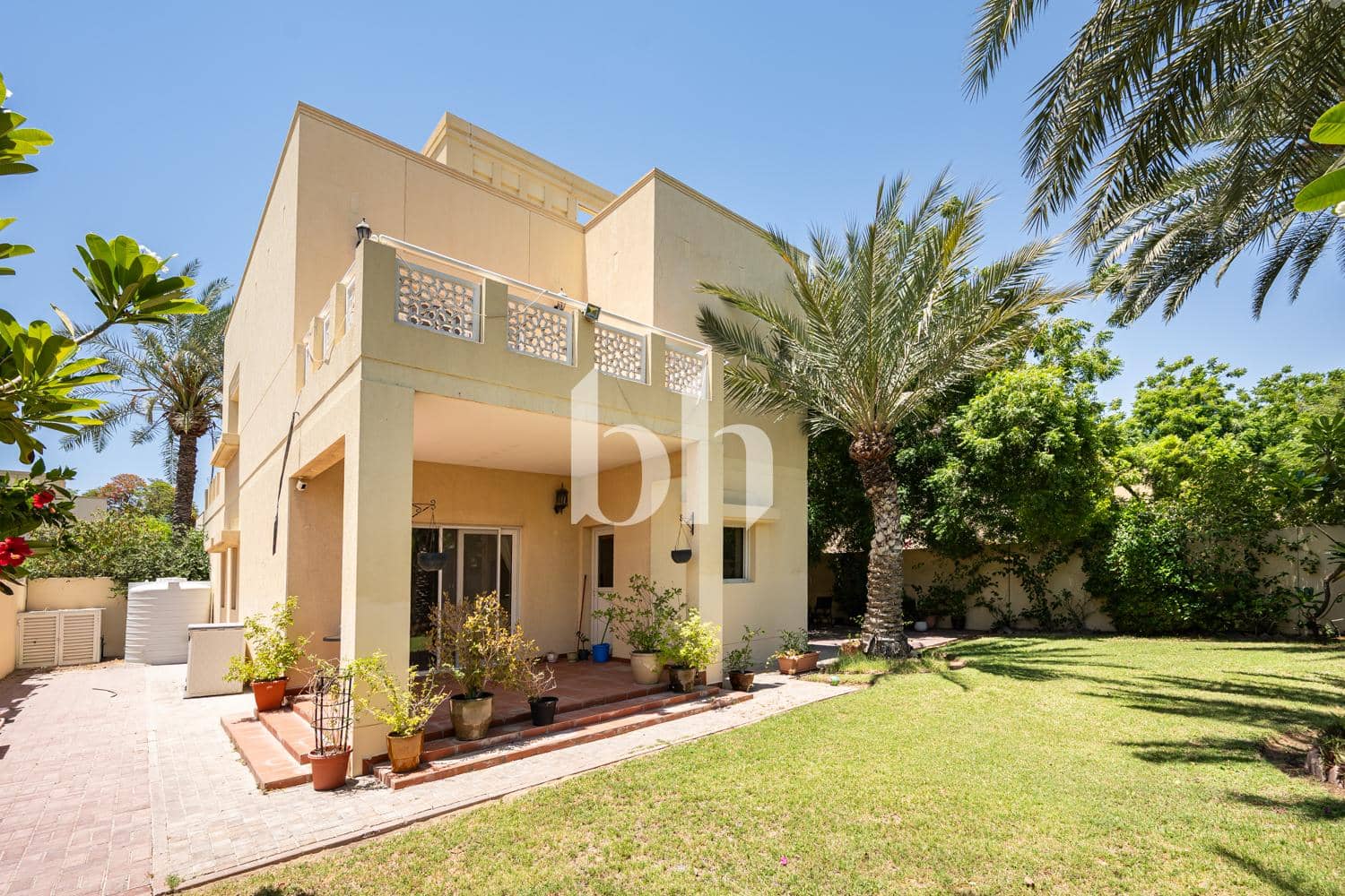 3 Bedroom Villa in Meadows 8