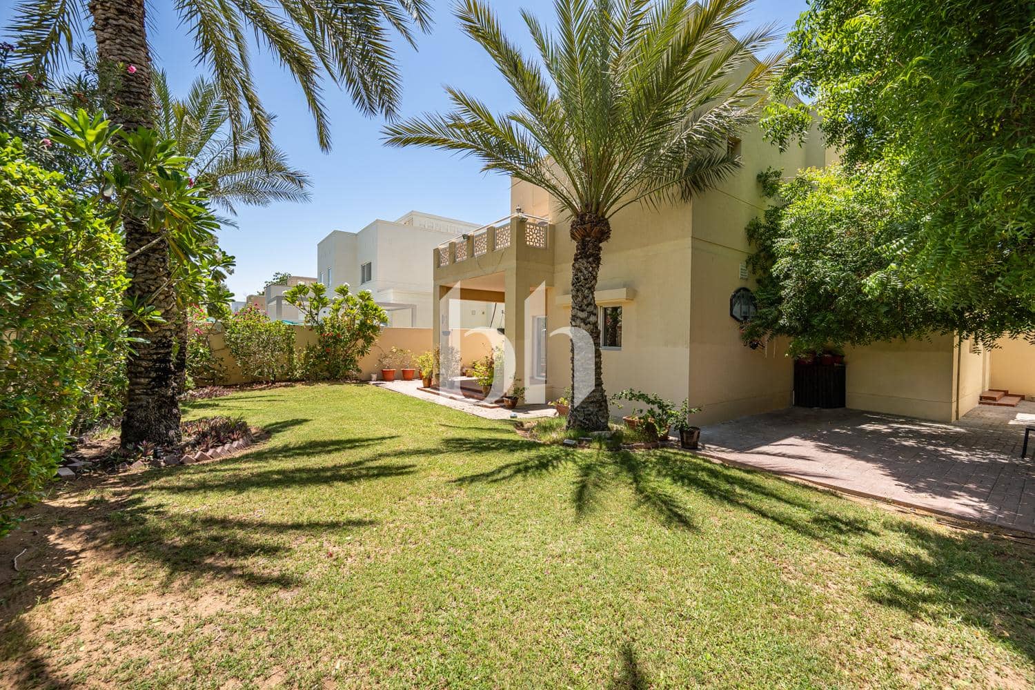 3 Bedroom Villa in Meadows 8 - photo 1